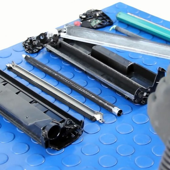 Запчасти для картриджа